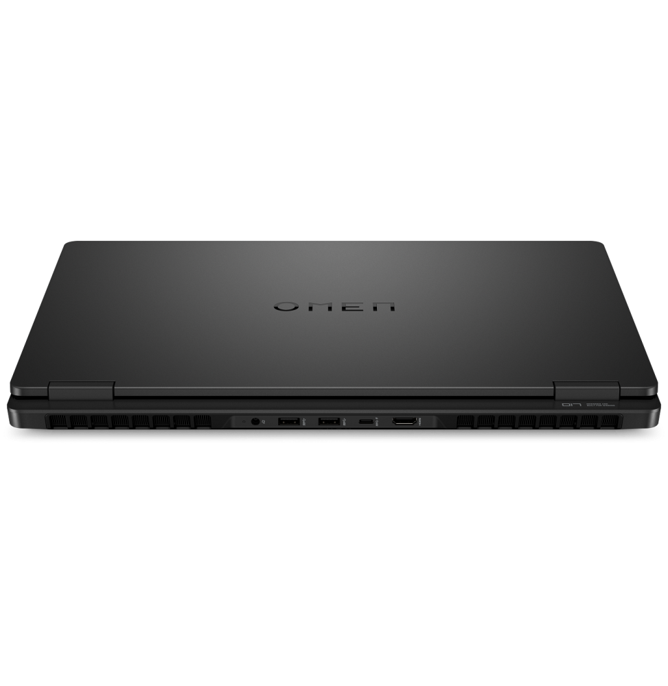 ORDINATEUR PORTABLE GAMING HP OMEN 17-DB1038NF (C7GX8EA)