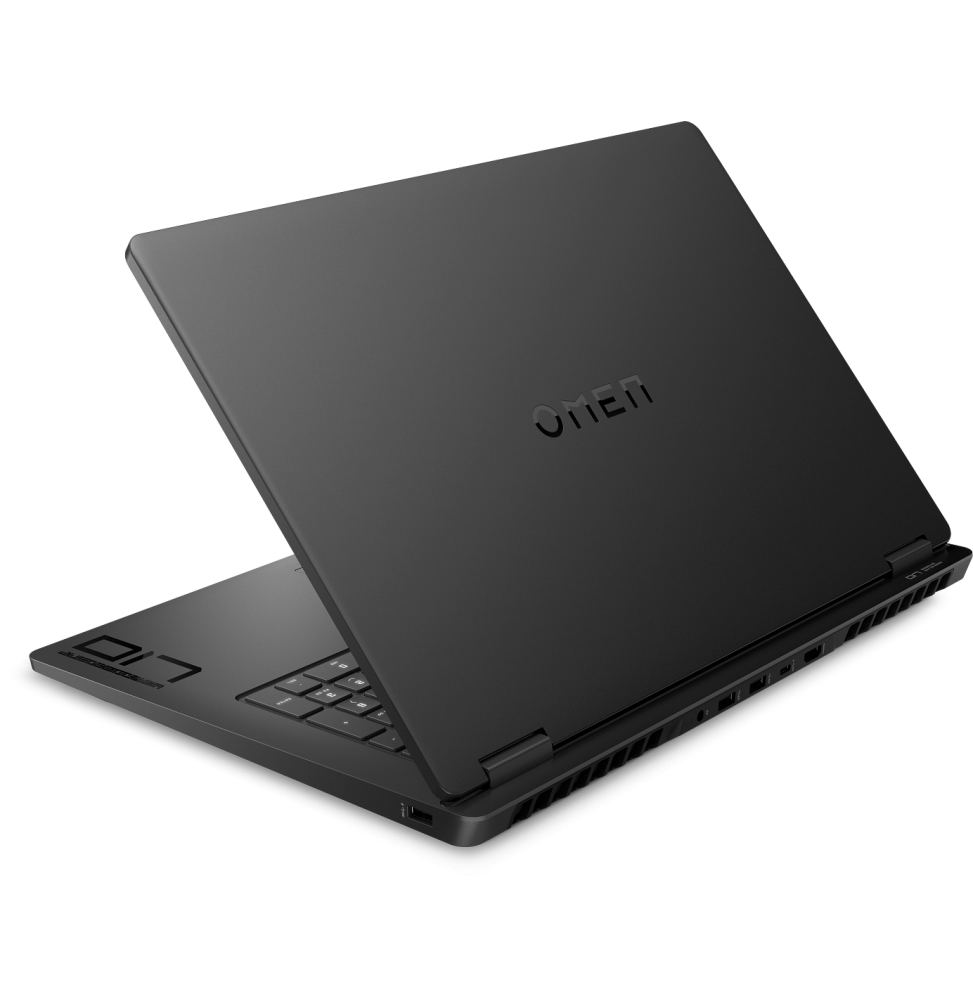 ORDINATEUR PORTABLE GAMING HP OMEN 17-DB1038NF (C7GX8EA)