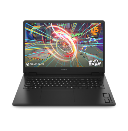ORDINATEUR PORTABLE GAMING HP OMEN 17-DB1042NF (CA0P9EA)