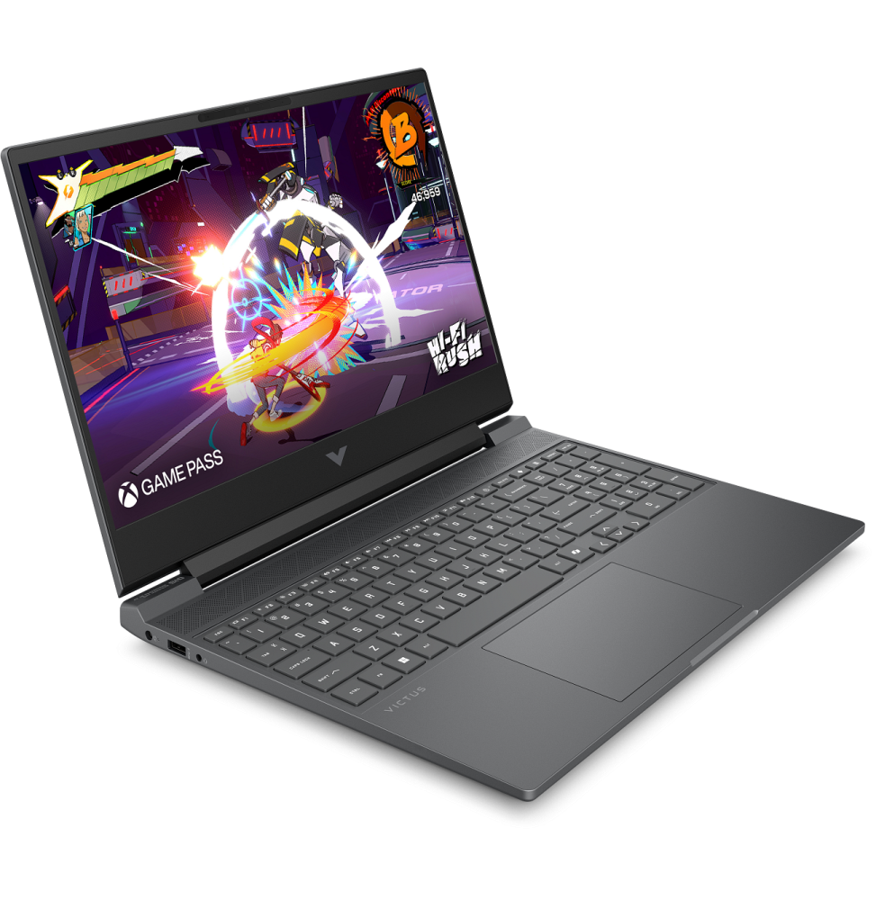 ORDINATEUR PORTABLE GAMING HP VICTUS 15-FA2005NK (BU7C0EA)