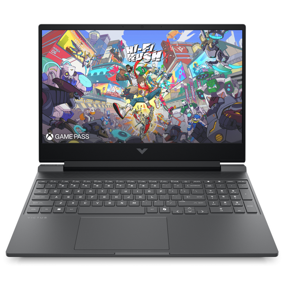 ORDINATEUR PORTABLE GAMING HP VICTUS 15-FA2040NK (C9MS0EA)