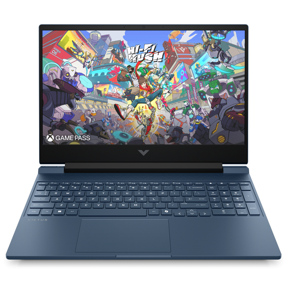 ORDINATEUR PORTABLE GAMING HP VICTUS 15-FB3016NK (CC9X2EA)