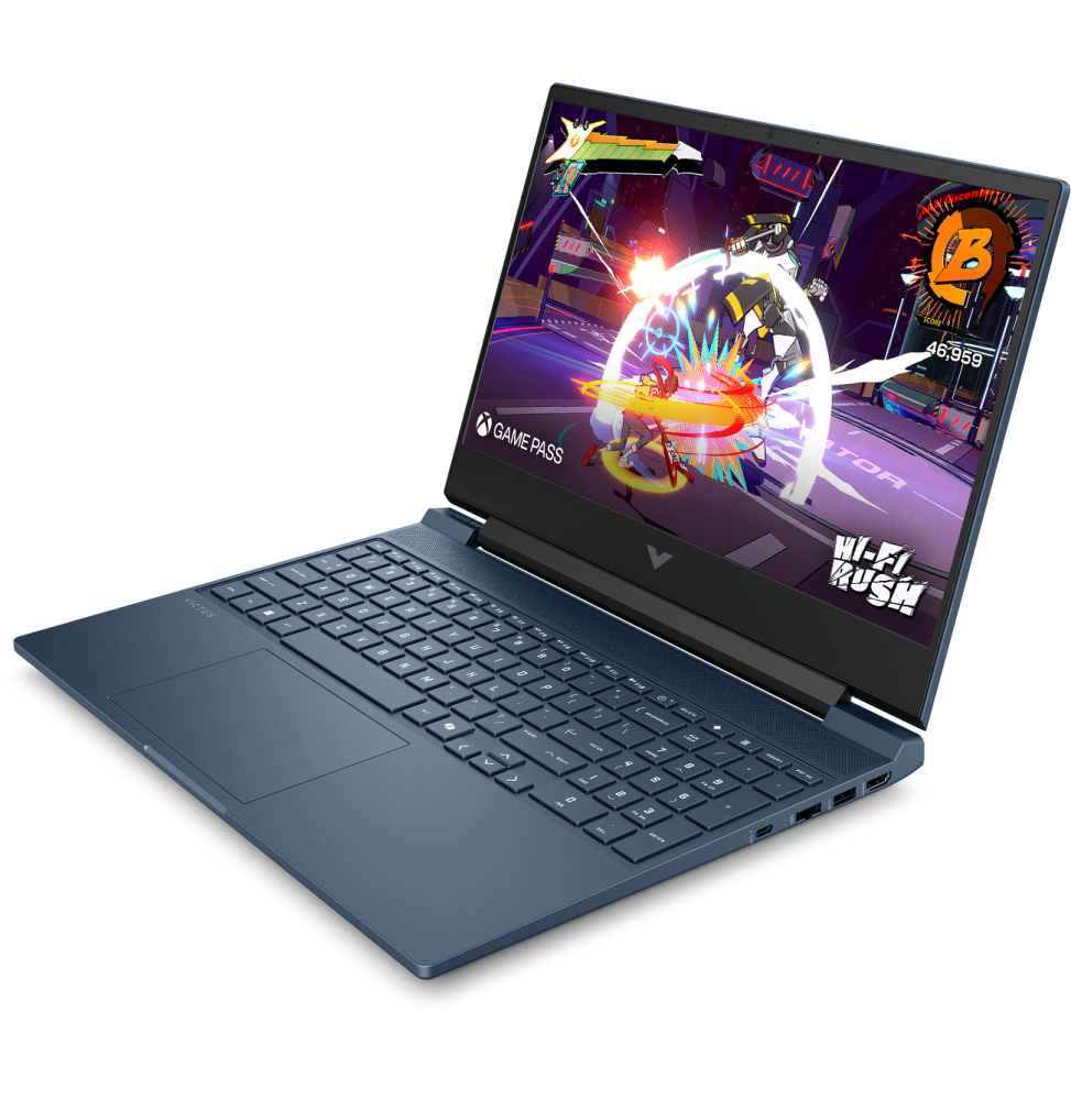 ORDINATEUR PORTABLE GAMING HP VICTUS 15-FB3017NK (CC9X3EA)