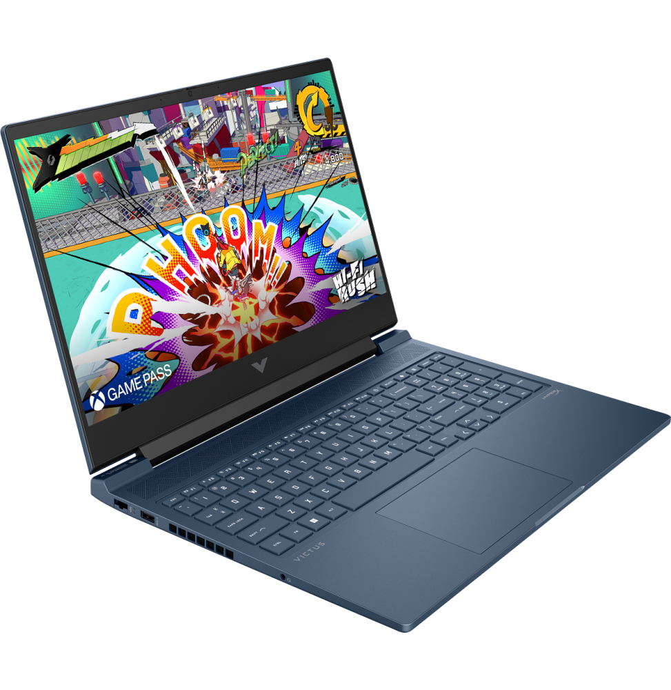 ORDINATEUR PORTABLE GAMING HP VICTUS 16-E1007NK (C24U1EA)