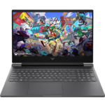 ORDINATEUR PORTABLE GAMING HP VICTUS 16-R1000NK (BU6L7EA)