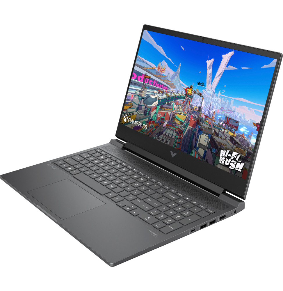 ORDINATEUR PORTABLE GAMING HP VICTUS 16-R1000NK (BU6L7EA)