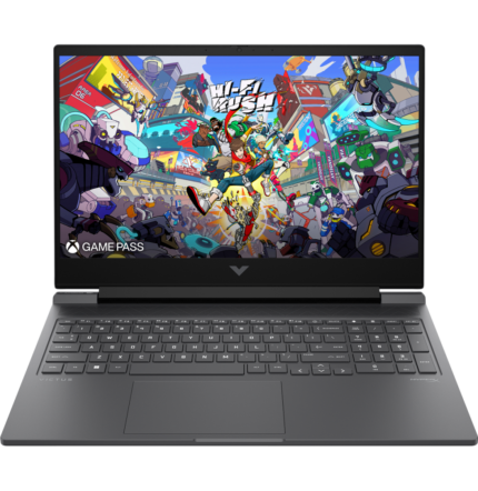 ORDINATEUR PORTABLE GAMING HP VICTUS 16-R1000NK (BU6L7EA)