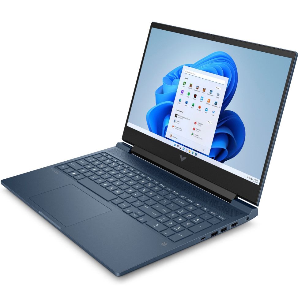 ORDINATEUR PORTABLE GAMING HP VICTUS 16-S0000NK (845N6EA)