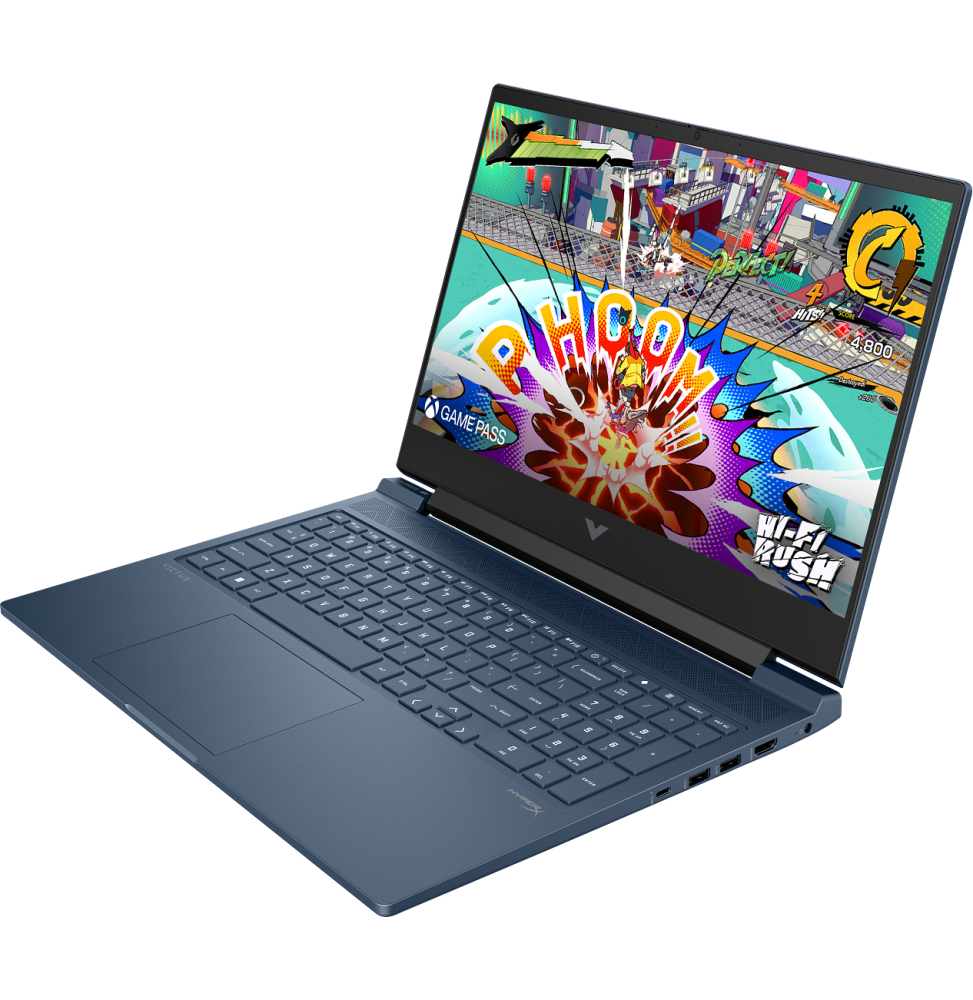 ORDINATEUR PORTABLE GAMING HP VICTUS 16-S1006NK (C24TREA)
