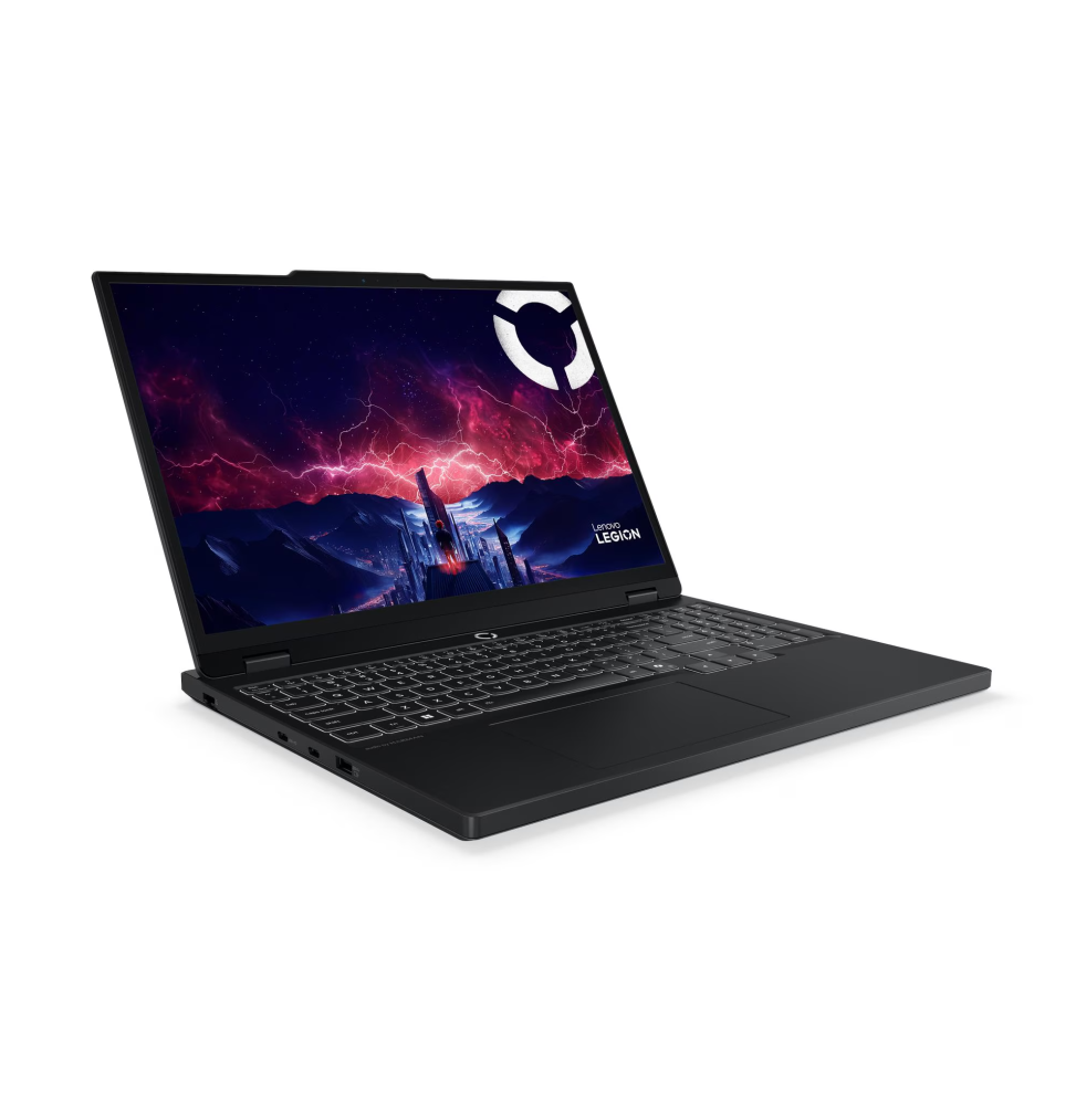 ORDINATEUR PORTABLE GAMING LENOVO LEGION 5 15AHP10 (83M0008FFE)