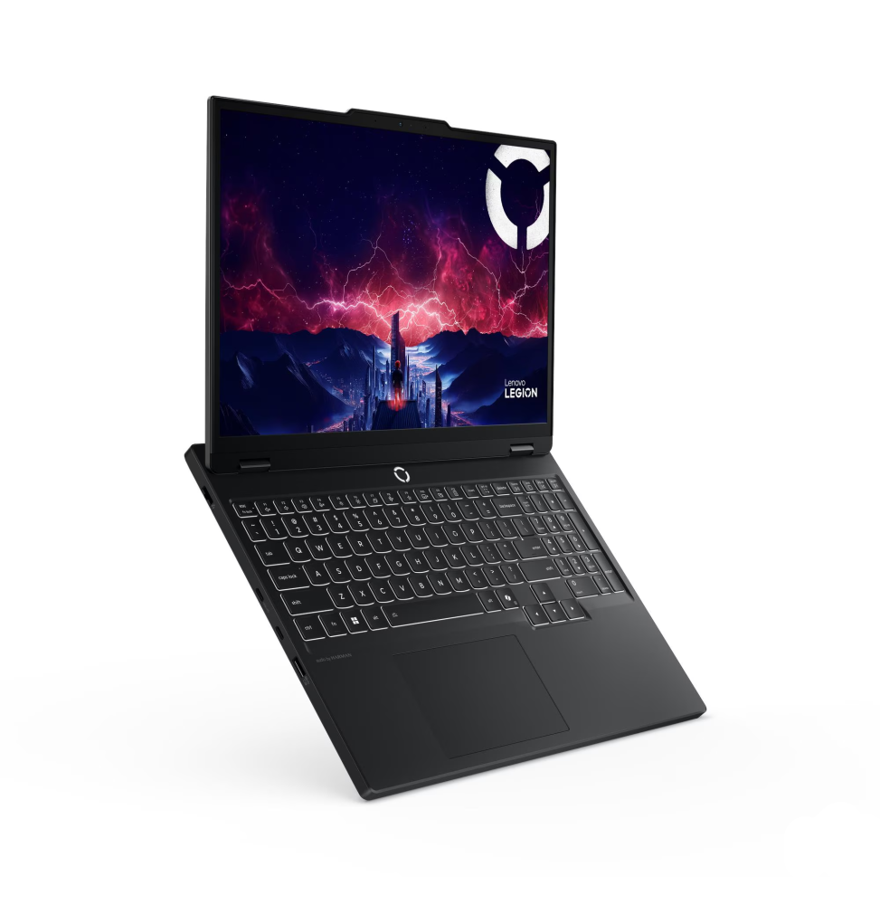 ORDINATEUR PORTABLE GAMING LENOVO LEGION 5 15AHP10 (83M0008FFE)