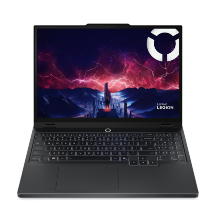 ORDINATEUR PORTABLE GAMING LENOVO LEGION 5 15AHP10 (83M0008FFE)