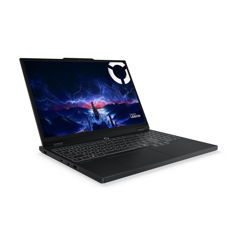 ORDINATEUR PORTABLE GAMING LENOVO LEGION 5 15IAX10 (83F000A8FE)