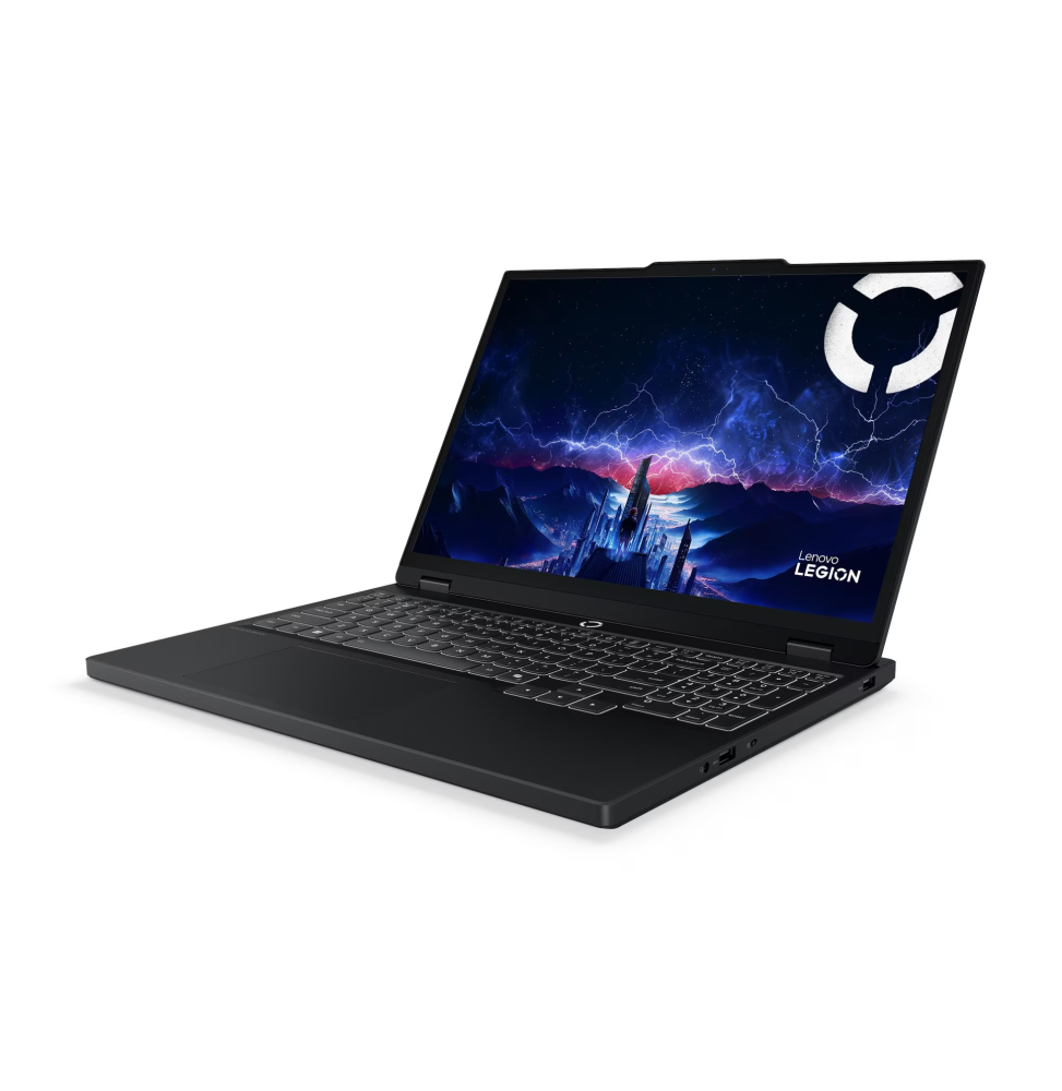 ORDINATEUR PORTABLE GAMING LENOVO LEGION 5 15IAX10 (83F000A8FE)