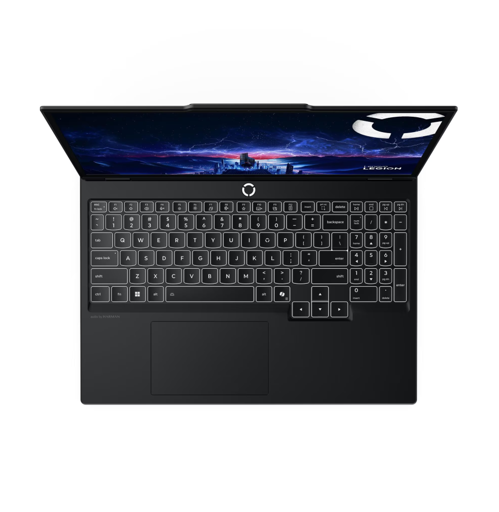 ORDINATEUR PORTABLE GAMING LENOVO LEGION 5 15IAX10 (83F000A8FE)