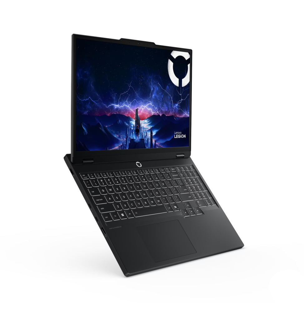 ORDINATEUR PORTABLE GAMING LENOVO LEGION 5 15IAX10 (83F000A8FE)
