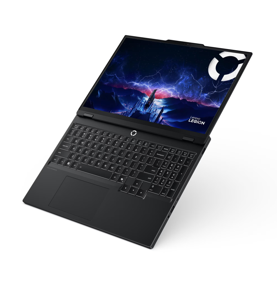 ORDINATEUR PORTABLE GAMING LENOVO LEGION 5 15IAX10 (83F000A8FE)