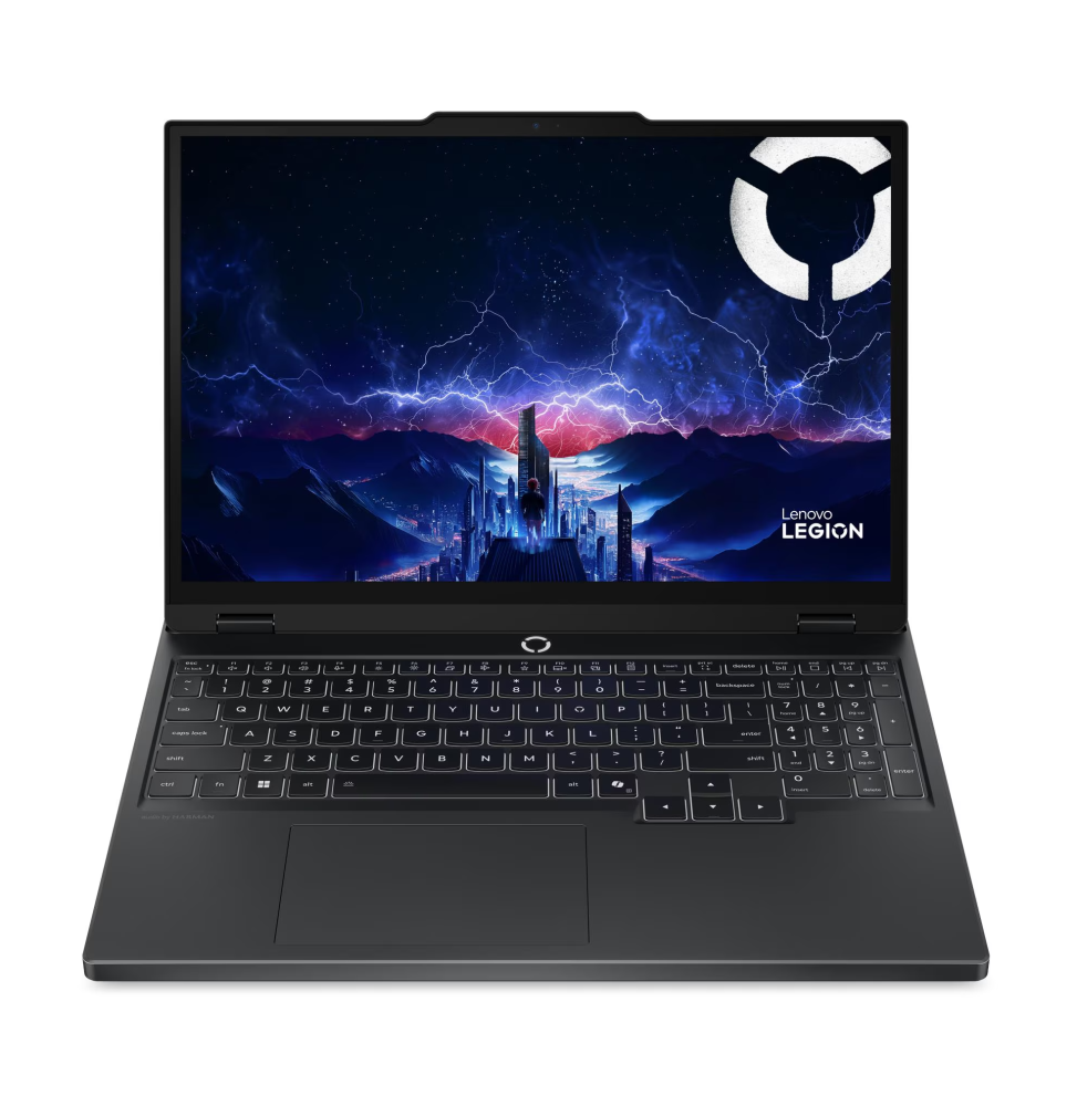 ORDINATEUR PORTABLE GAMING LENOVO LEGION 5 15IAX10 (83F000A8FE)