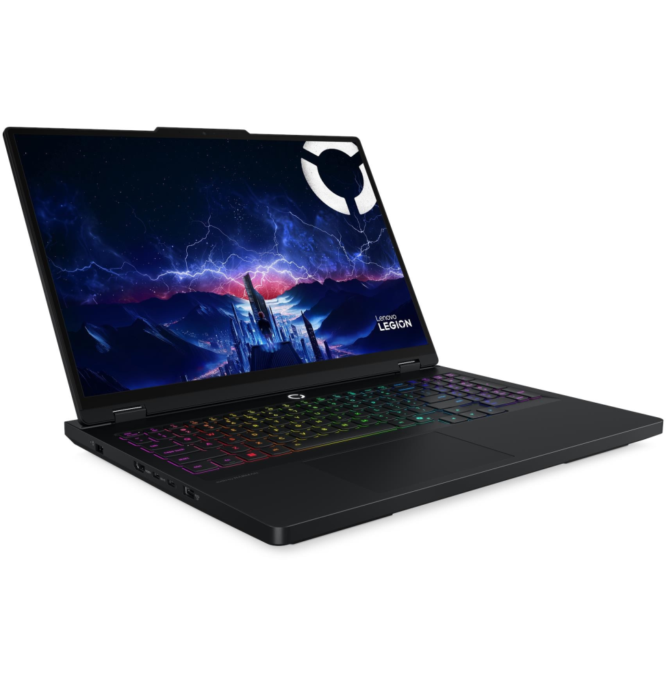 ORDINATEUR PORTABLE GAMING LENOVO LEGION PRO 5 16IAX10 (83NN001TFE)