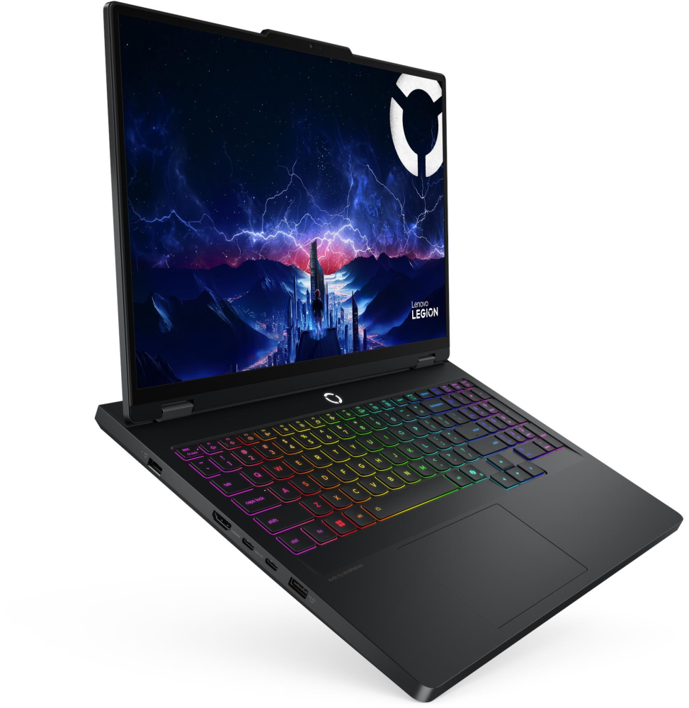 ORDINATEUR PORTABLE GAMING LENOVO LEGION PRO 5 16IAX10 (83NN001TFE)
