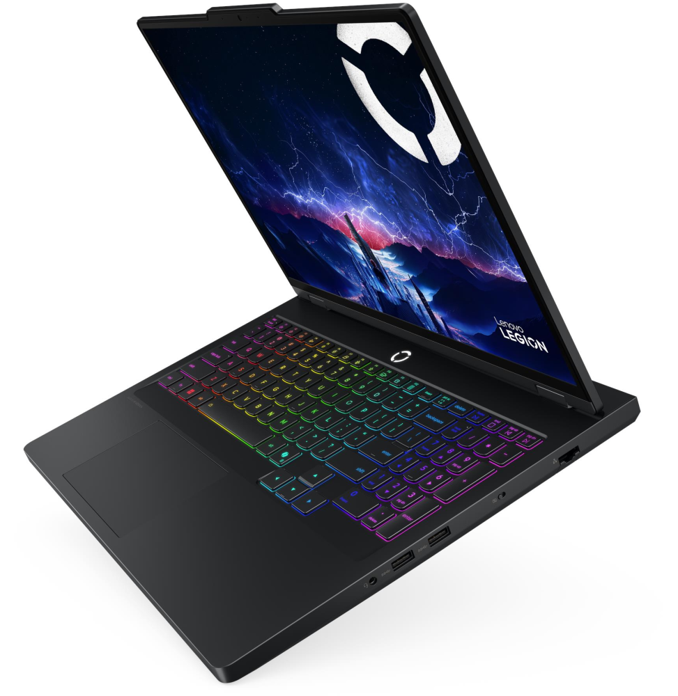 ORDINATEUR PORTABLE GAMING LENOVO LEGION PRO 5 16IAX10 (83NN001TFE)