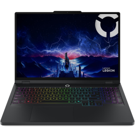 ORDINATEUR PORTABLE GAMING LENOVO LEGION PRO 5 16IAX10 (83NN001TFE)