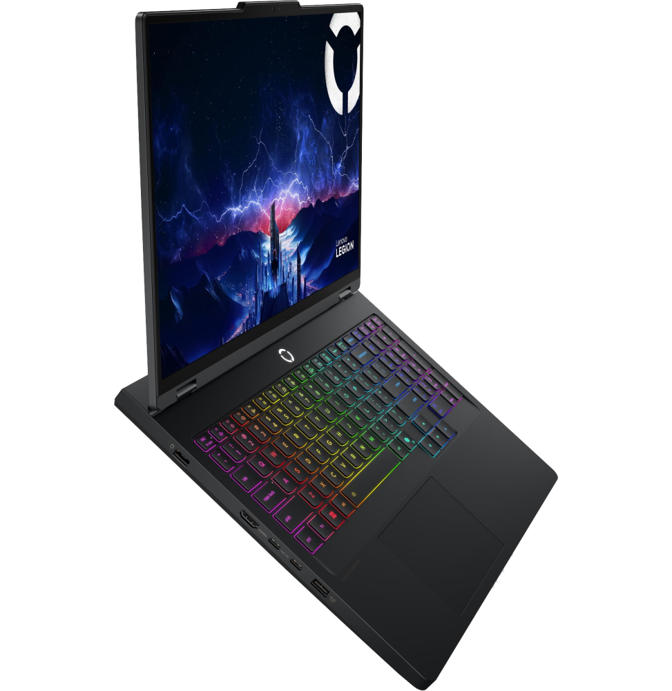 ORDINATEUR PORTABLE GAMING LENOVO LEGION PRO 5 16IAX10 (83NN001TFE)
