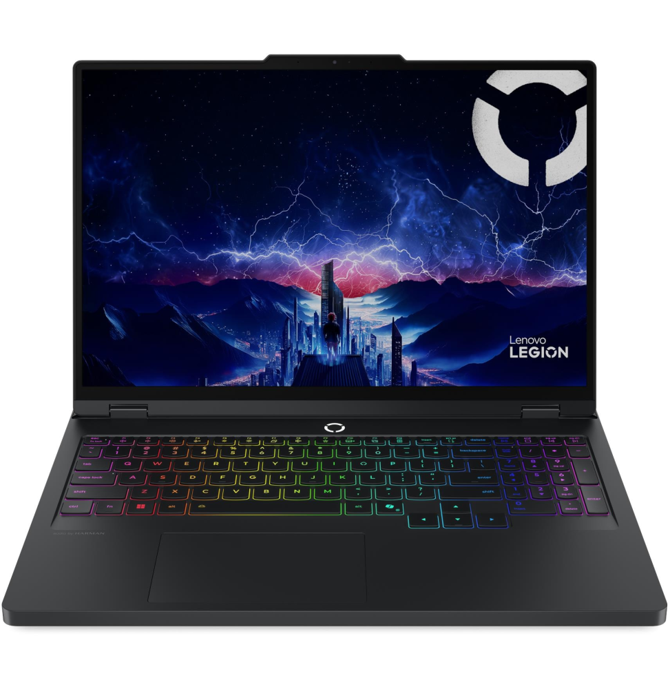 ORDINATEUR PORTABLE GAMING LENOVO LEGION PRO 5 16IAX10 (83NN001TFE)