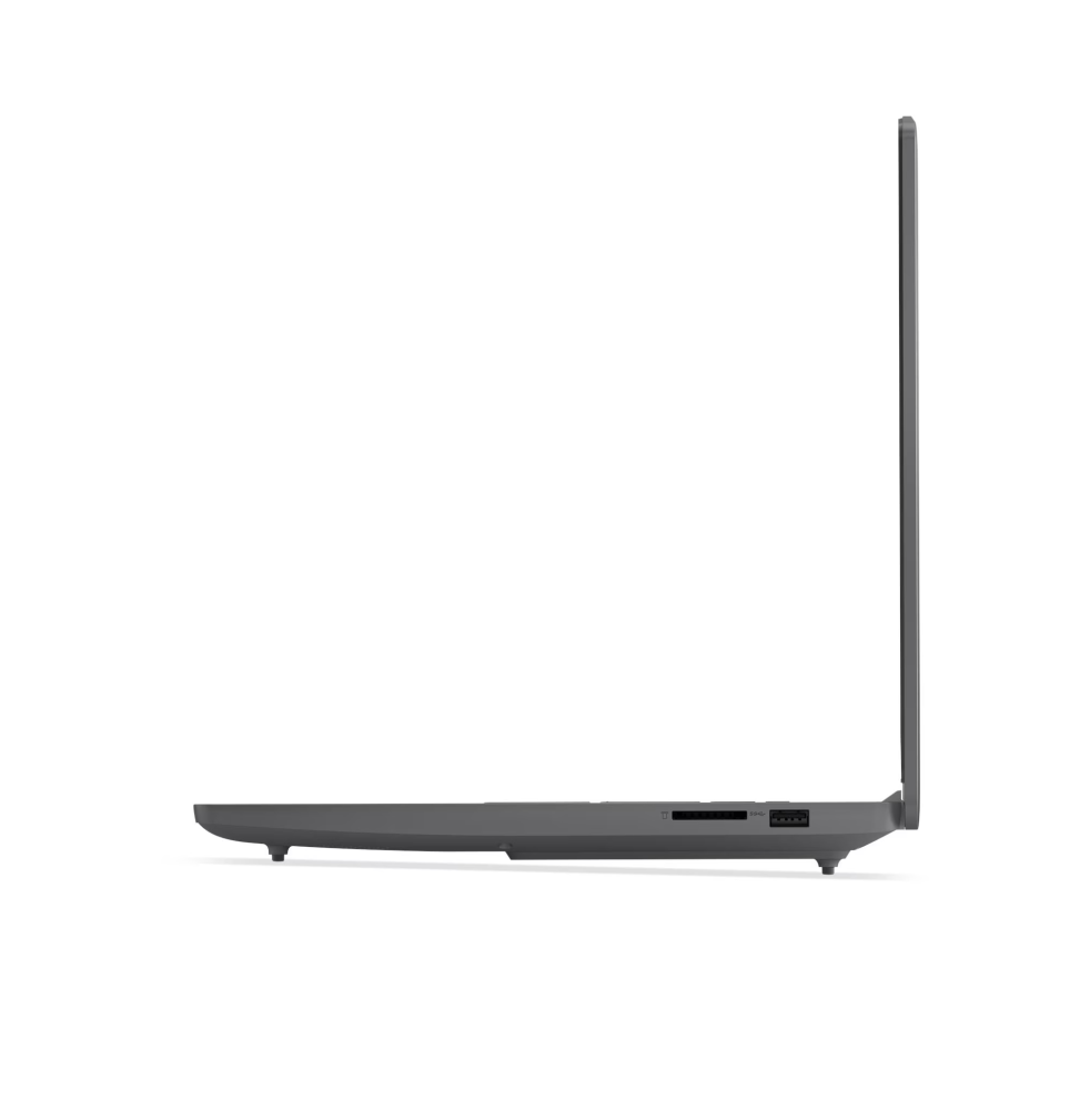 ORDINATEUR PORTABLE GAMING LENOVO LOQ 15ARP10E (83S00010FE)