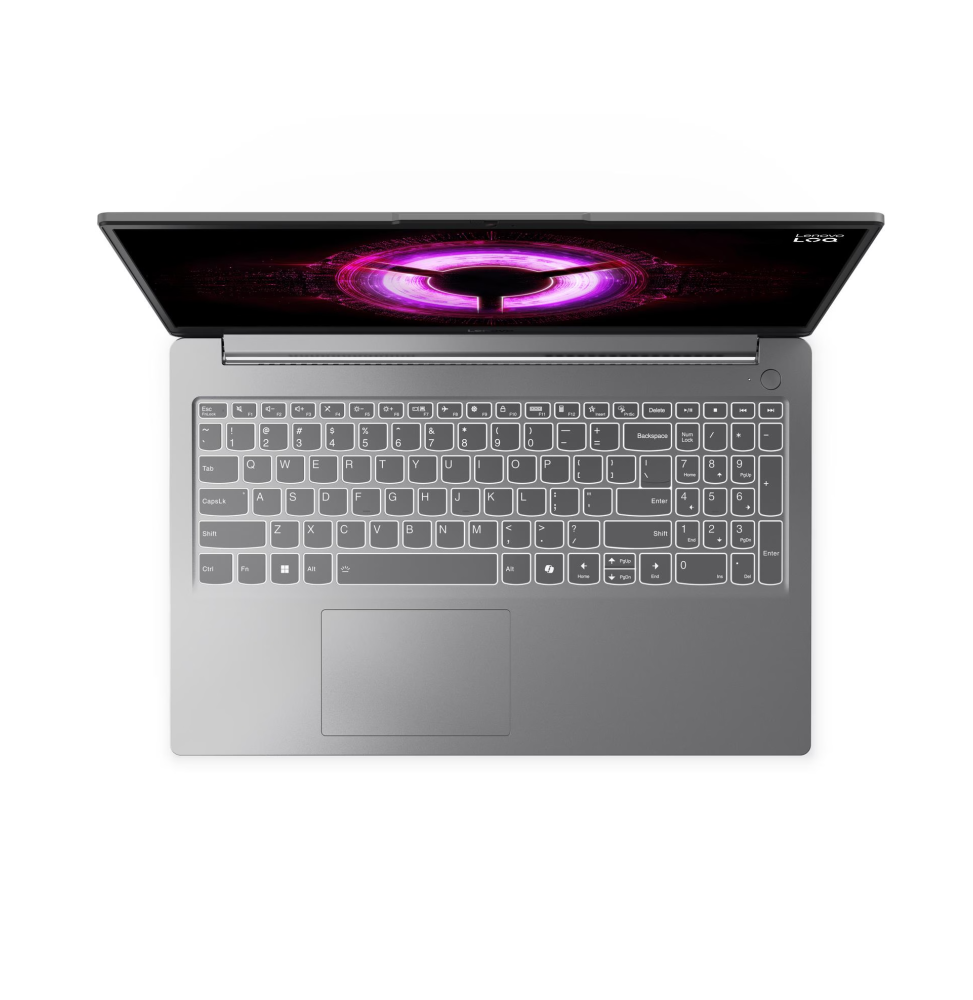 ORDINATEUR PORTABLE GAMING LENOVO LOQ 15ARP10E (83S00010FE)