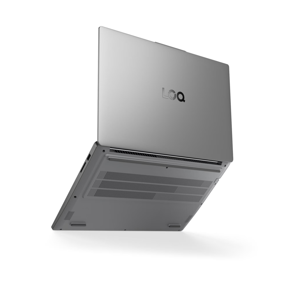 ORDINATEUR PORTABLE GAMING LENOVO LOQ 15ARP10E (83S00010FE)