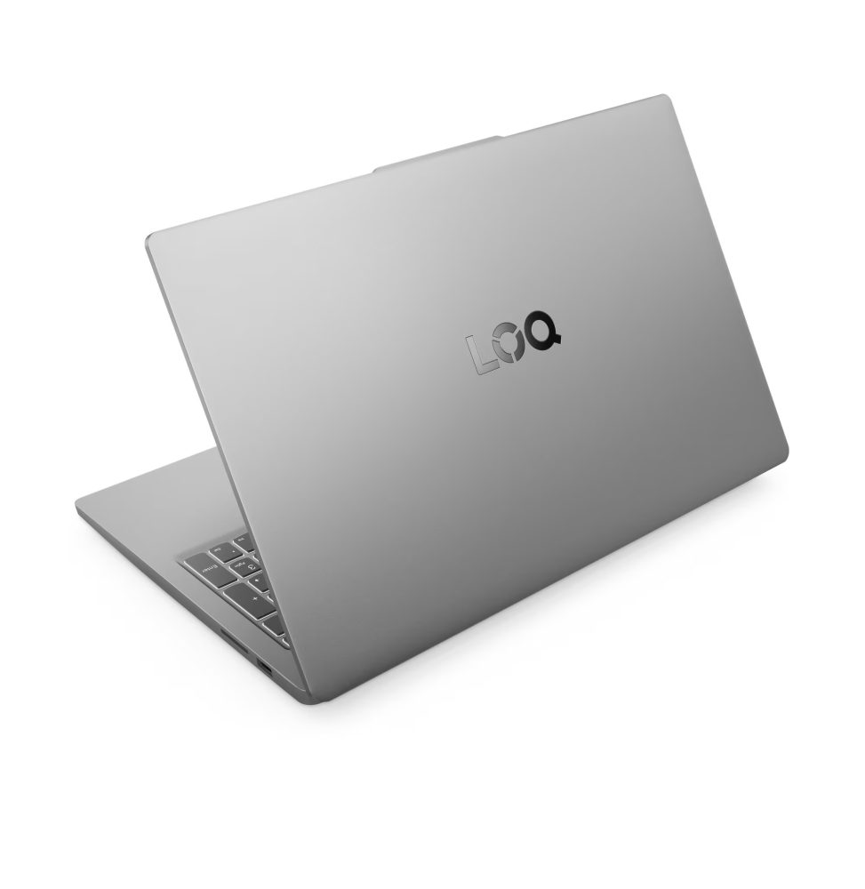 ORDINATEUR PORTABLE GAMING LENOVO LOQ 15ARP10E (83S00010FE)