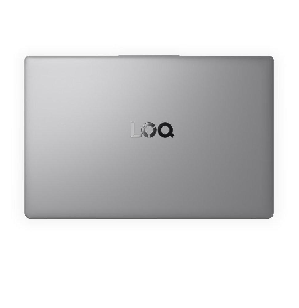 ORDINATEUR PORTABLE GAMING LENOVO LOQ 15ARP10E (83S00010FE)
