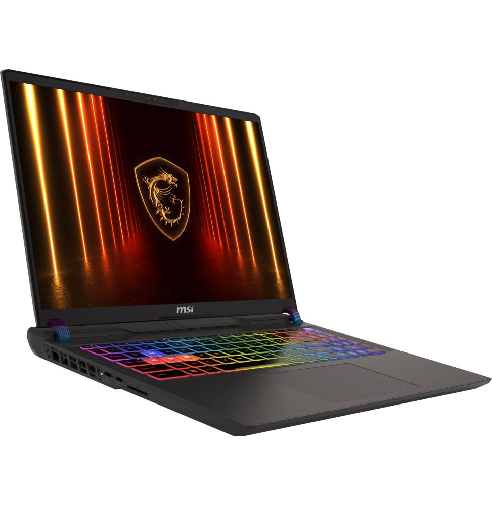 ORDINATEUR PORTABLE GAMING MSI VECTOR 16 HX AI (9S7-15M352-015)