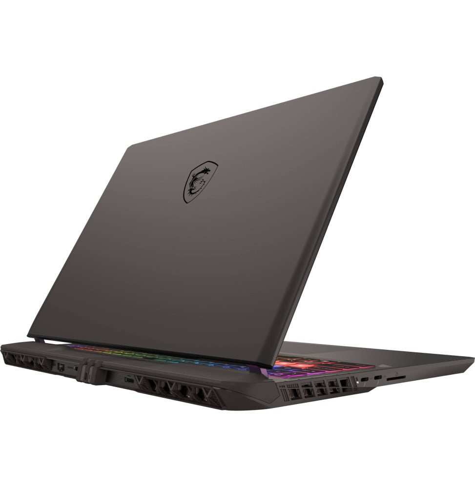 ORDINATEUR PORTABLE GAMING MSI VECTOR 16 HX AI (9S7-15M352-015)