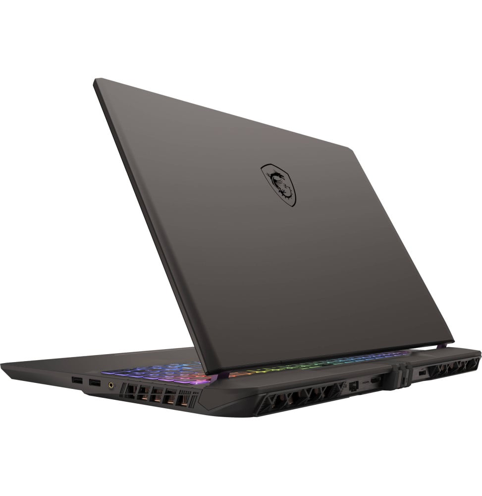 ORDINATEUR PORTABLE GAMING MSI VECTOR 16 HX AI (9S7-15M352-015)