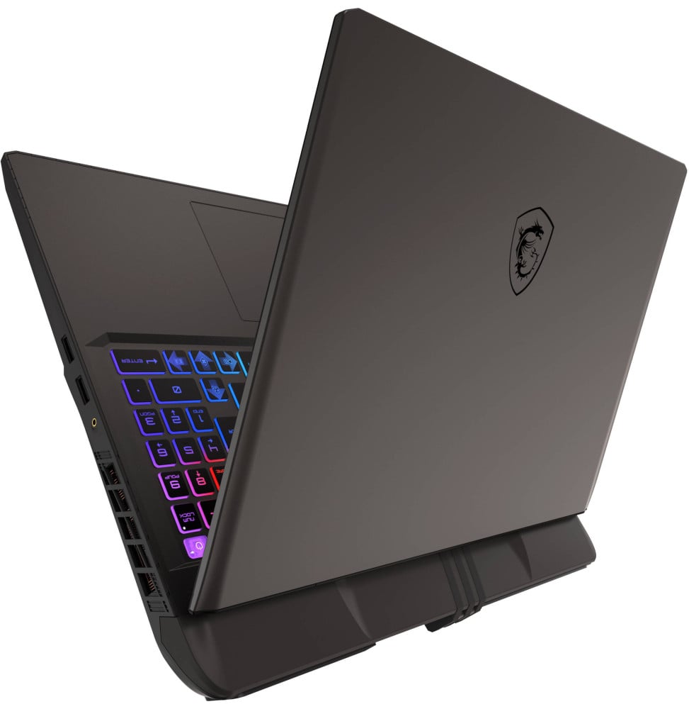 ORDINATEUR PORTABLE GAMING MSI VECTOR 16 HX AI (9S7-15M352-015)