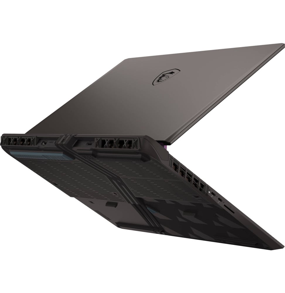 ORDINATEUR PORTABLE GAMING MSI VECTOR 16 HX AI (9S7-15M352-015)