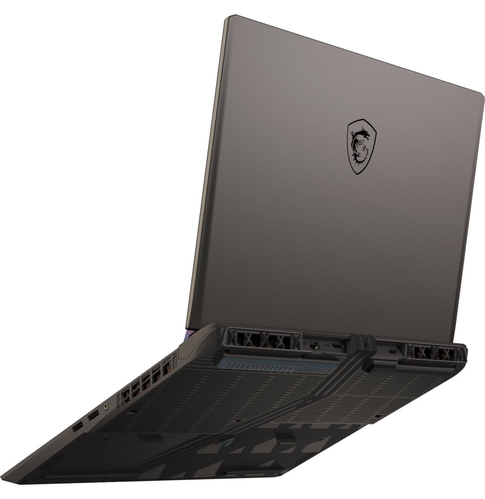 ORDINATEUR PORTABLE GAMING MSI VECTOR 16 HX AI (9S7-15M352-015)