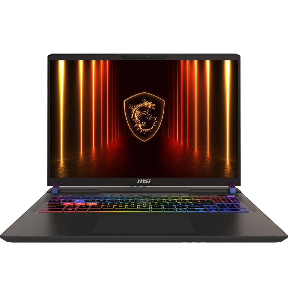 ORDINATEUR PORTABLE GAMING MSI VECTOR 16 HX AI (9S7-15M352-015)