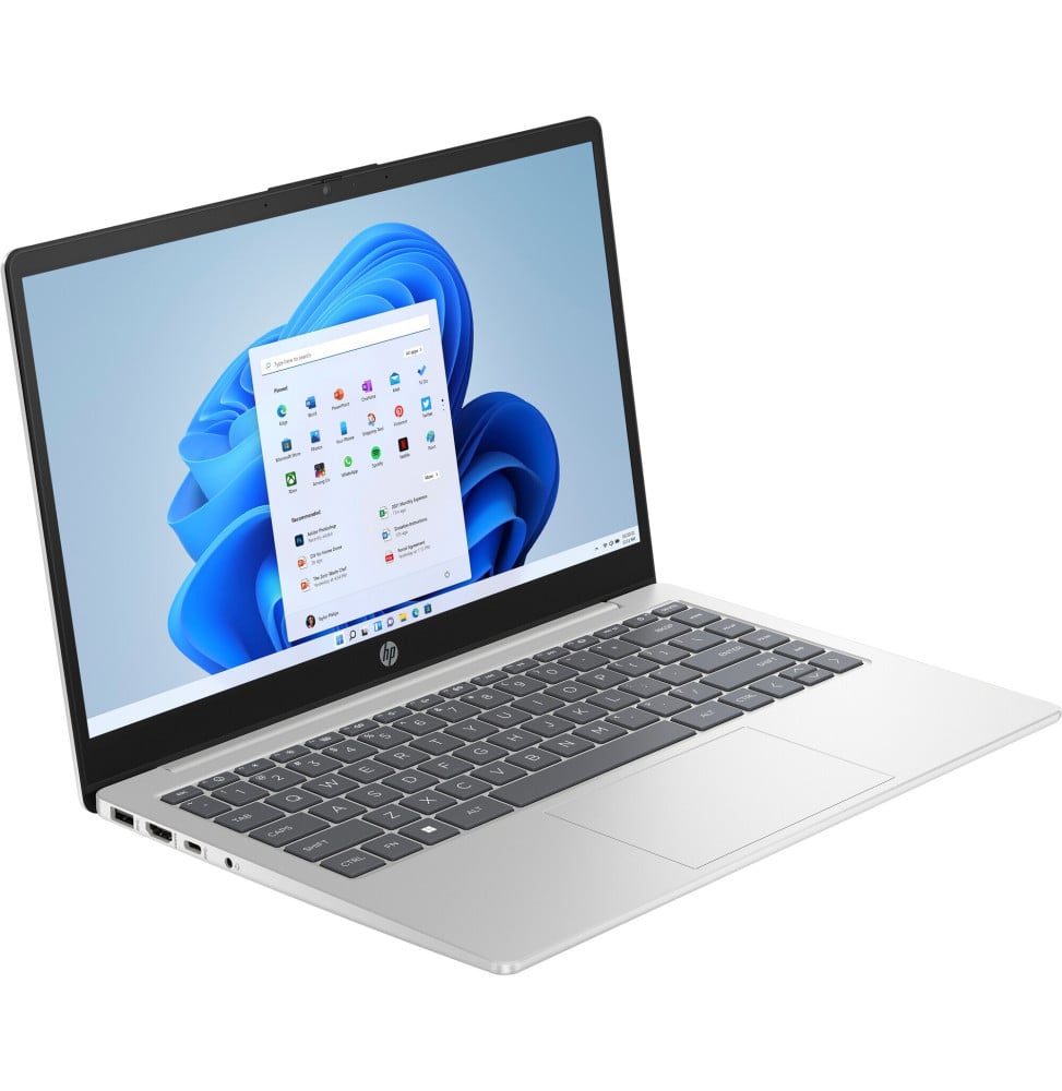 ORDINATEUR PORTABLE HP 14-EP0002NK (845A4EA)