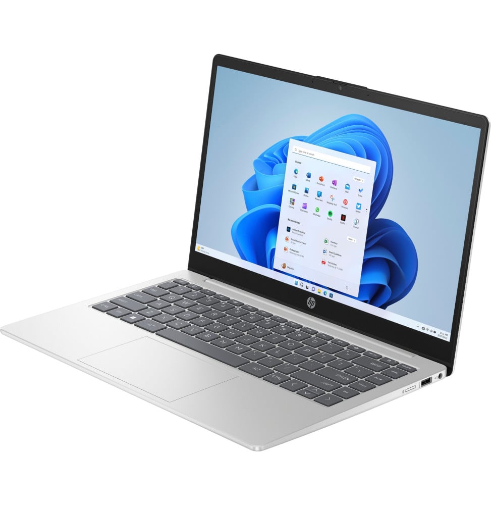 ORDINATEUR PORTABLE HP 14-EP0004NK (886J1EA)