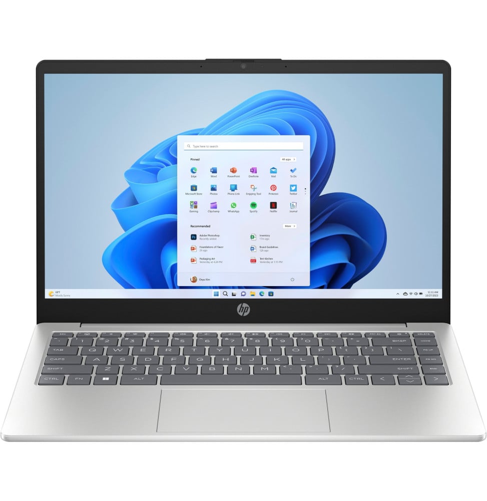 ORDINATEUR PORTABLE HP 14-EP0004NK (886J1EA)
