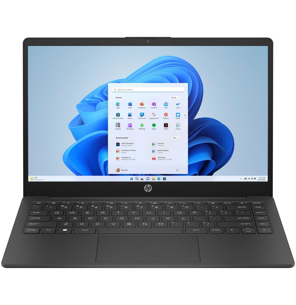 ORDINATEUR PORTABLE HP 14-EP1030NK (C2BV1EA)
