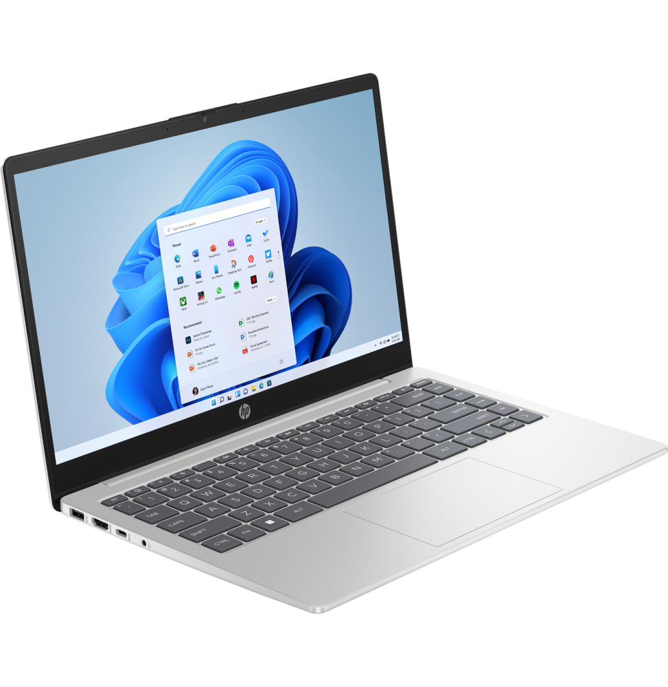 ORDINATEUR PORTABLE HP 14-EP1034NK (C9MR6EA)
