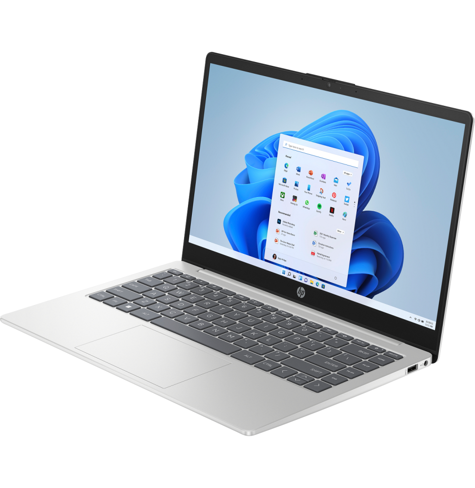 ORDINATEUR PORTABLE HP 14-EP1034NK (C9MR6EA)