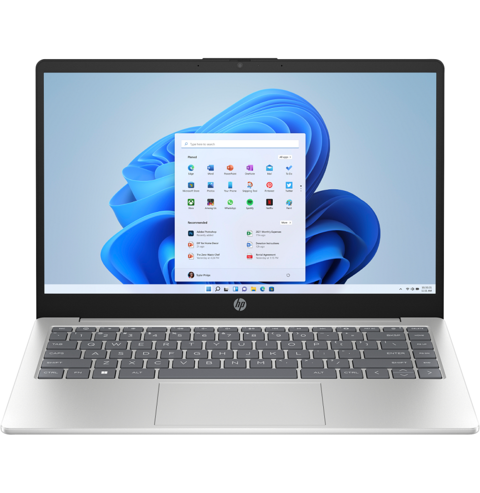 ORDINATEUR PORTABLE HP 14-EP1034NK (C9MR6EA)