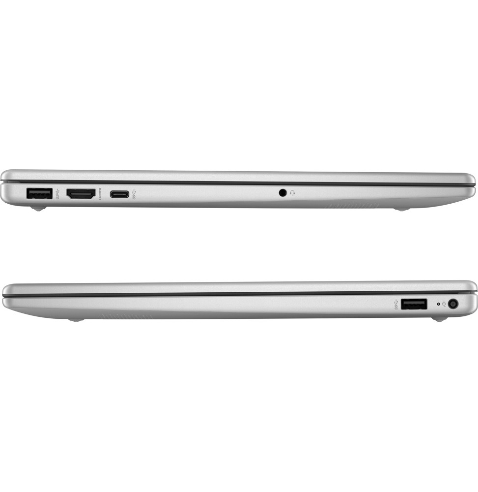 ORDINATEUR PORTABLE HP 15-FC0053NK (A76C2EA)