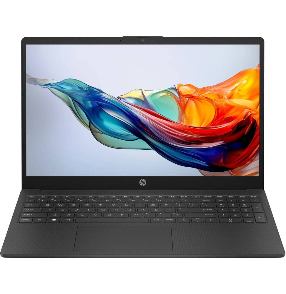 ORDINATEUR PORTABLE HP 15-FC0076NK (BK2F3EA)