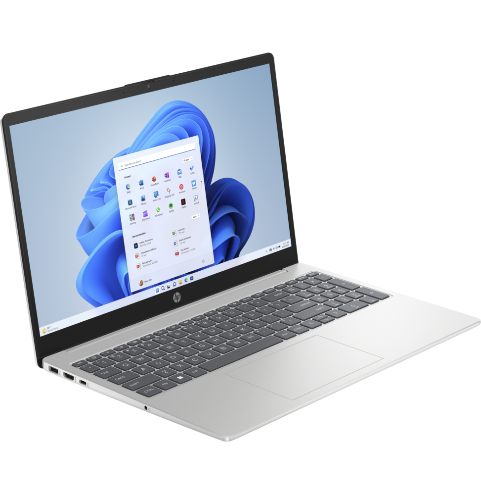 ORDINATEUR PORTABLE HP 15-FD0042NK (9D6W0EA)